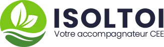 ISOLTOI Logo