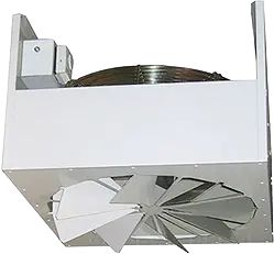 Destratificateurs d’air SDS – SEET
