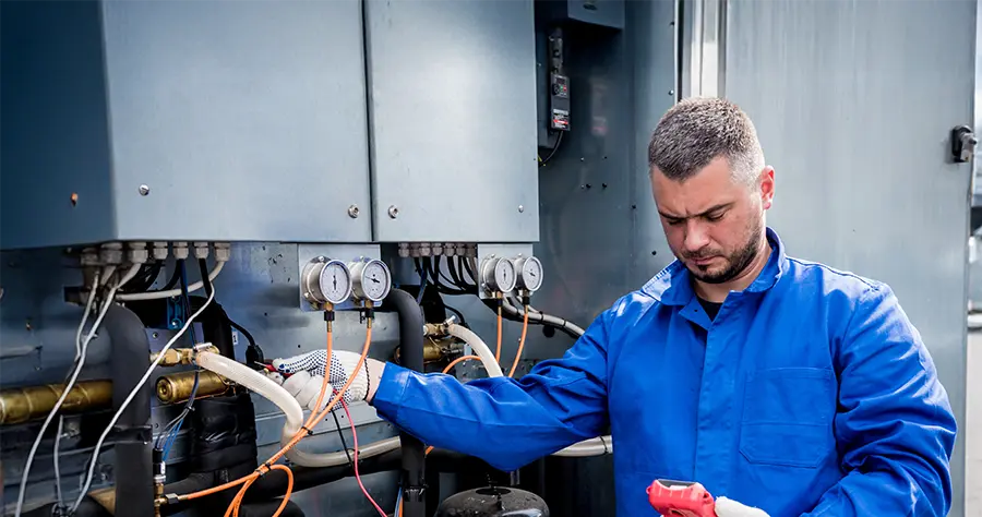 Efficacité énergétique restaurée – BAR-SE-109 – ISOLTOI