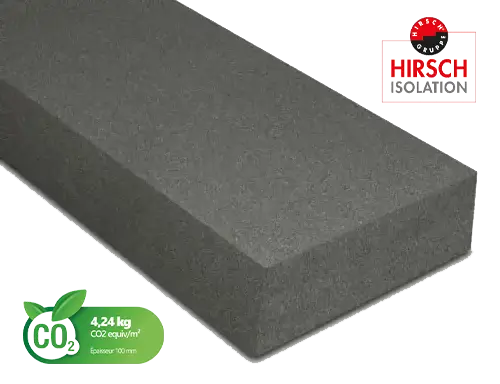 Graphipan® CEE 103 Igni – ISOLTOI