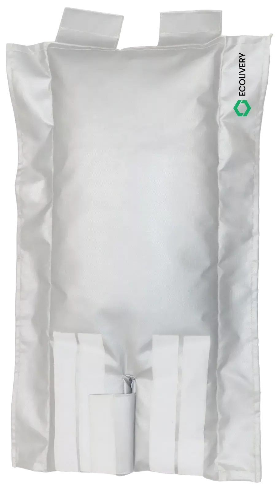 matelas isolant thermique industriel – ISOLTOI – ECOLIVEY